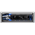 Radio USB Kenwood KMM 308 BTE marino