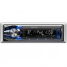 Radio USB Kenwood KMM 308 BTE marino