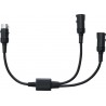 Cable conexion  Y Kenwood para RC 107 mr ( CA Y107 MR )