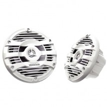 Kit altavoces marinos Kenwood KFC 1653MRW