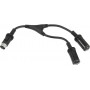 Cable Y ( m101ryc) para mando marino Clarion