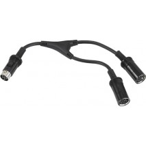 Cable Y ( m101ryc) para mando marino Clarion