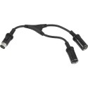 Cable Y ( m101ryc) para mando marino Clarion
