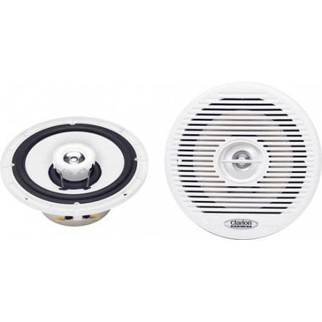 Kit altavoces marinos Clarion cm 1625