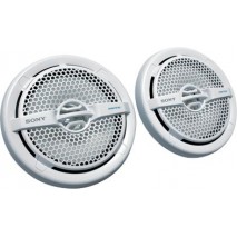 KIT altavoces marinos Sony XSMP1611