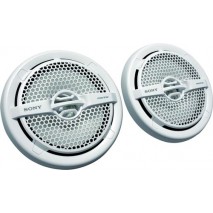 Kit altavoces marinos Sony XSMP1621