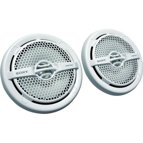 Kit altavoces marinos Sony XSMP1621