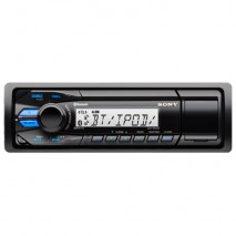 Radio Sony USB DSX M50BT nautico