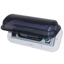 Frontal tapa iso concavo especial nautica
