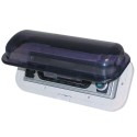 Frontal tapa iso concavo especial nautica