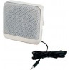 Altavoz 4" marino con soporte universal