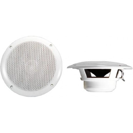 Kit  altavoces marinos 6" sm 5062