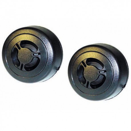 Kit tweeter TW 600 kindvox 80 w