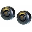 Kit tweeter TW 600 kindvox 80 w