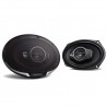 Kit altavoces Kenwood KFC PS6975