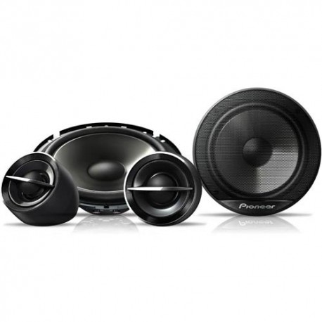 Kit altavoces Pioneer TSG 173CI