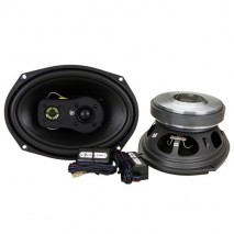 Kit altavoces DLS Reference R 1073 , out