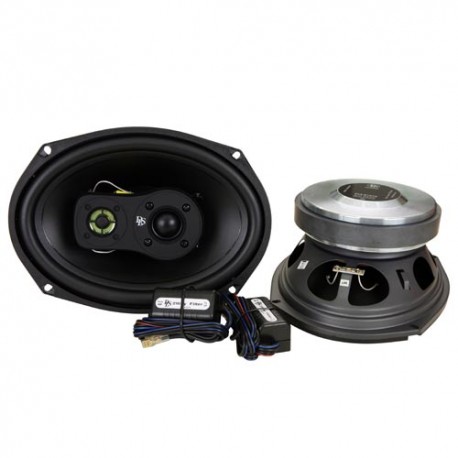 Kit altavoces DLS Reference R 1073 , out