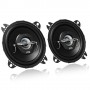 Kit altavoces JVC CS J420X