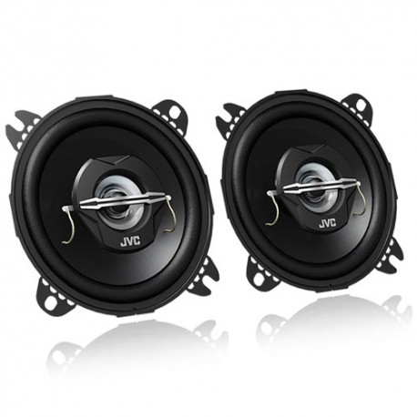 Kit altavoces JVC CS J420X