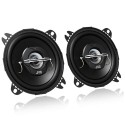 Kit altavoces JVC CS J420X