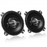 Kit altavoces JVC CS J420X