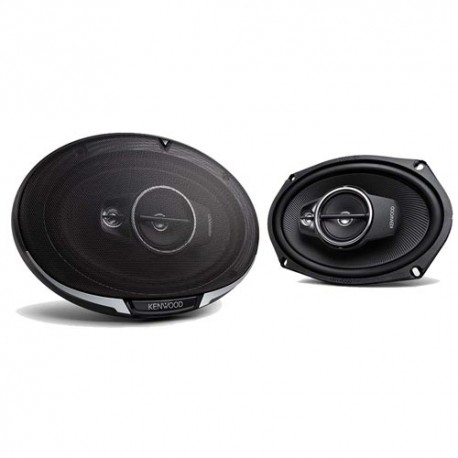 KIT altavoces kenwood KFC ps 6995