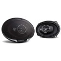 KIT altavoces kenwood KFC ps 6995