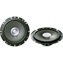 Kit altavoces Pioneer TS 1701