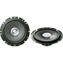 Kit altavoces Pioneer TS 1701