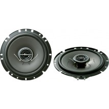 Kit altavoces Pioneer TS 1702