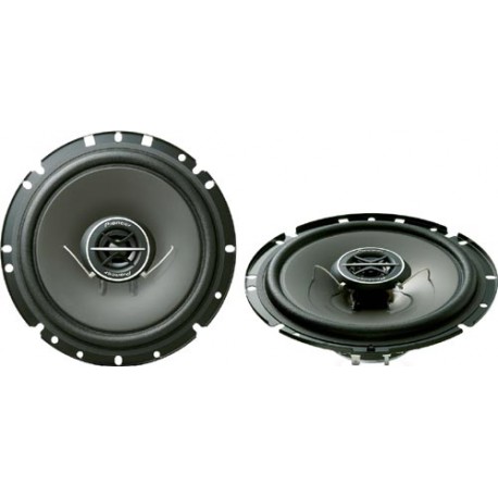 Kit altavoces Pioneer TS 1702