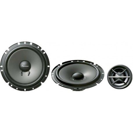 Kit altavoces Pioneer TS 170CI