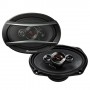 Kit altavoces Pioneer TS A6934I