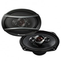 Kit altavoces Pioneer TS A6934I