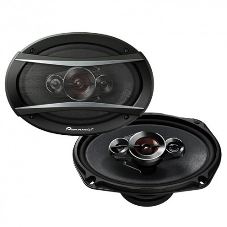 Kit altavoces Pioneer TS A6934I