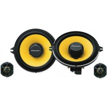 Kit altavoces Pioneer serie Q 131 C