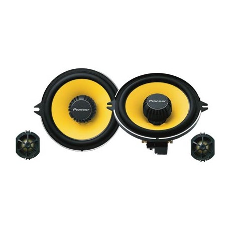 Kit altavoces Pioneer serie Q 131 C
