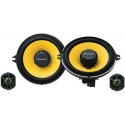 Kit altavoces Pioneer serie Q 131 C