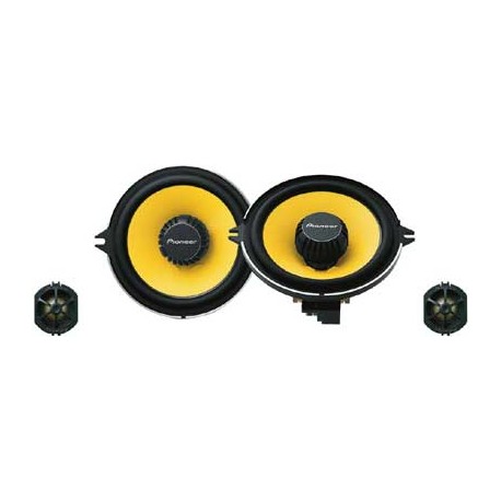 Kit altavoces Pioneer serie Q 171 C