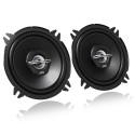 Kit altavoces JVC CS J520X
