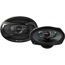 Kit altavoces Pioneer TS A6924I