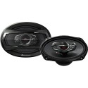 Kit altavoces Pioneer TS A6924I
