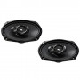 KIT altavoces Pioneer ts A6933i