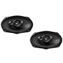 KIT altavoces Pioneer ts A6933i