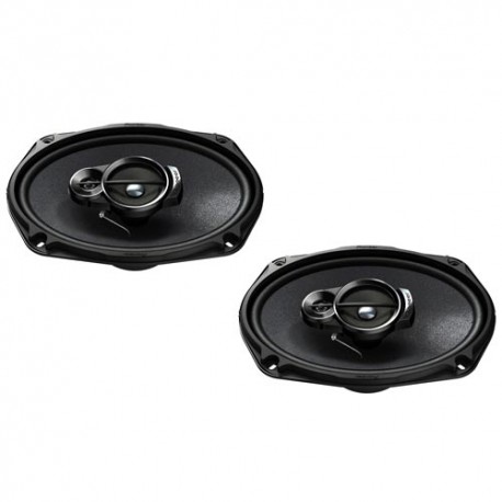 KIT altavoces Pioneer ts A6933i