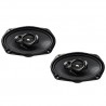 KIT altavoces Pioneer ts A6933i
