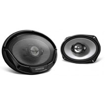 KIT altavoces kenwood KFC e 6965