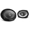 KIT altavoces kenwood KFC e 6965
