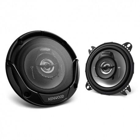 Kit altavoces Kenwood KFC E 1065